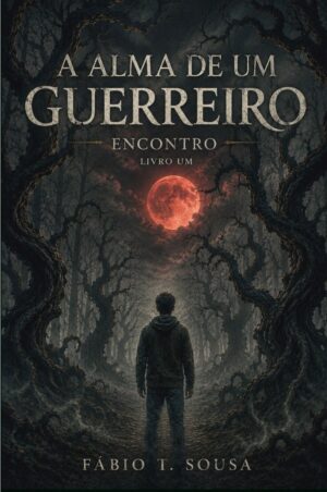 Capa editavel do livro
